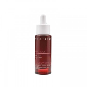 Histomer Formula 301 Skin Clear Day Drops SPF20 (27ml)